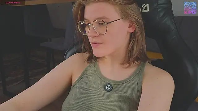 _JessieVibes webcam