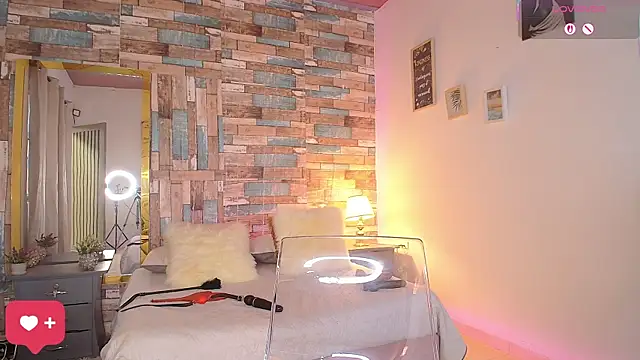 DashaSousaa webcam