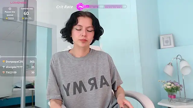 Sunshine_gh1 webcam