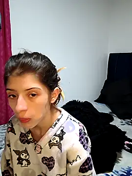 KratosAfroditacs webcam
