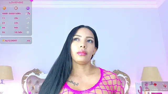 Sammy_Brown webcam