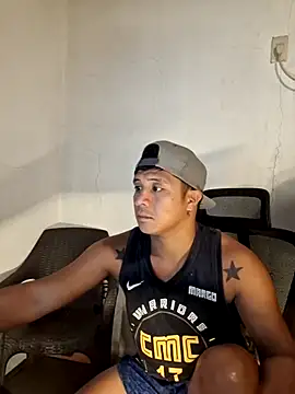 Felix_Asher webcam