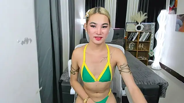 hotjessieempress webcam