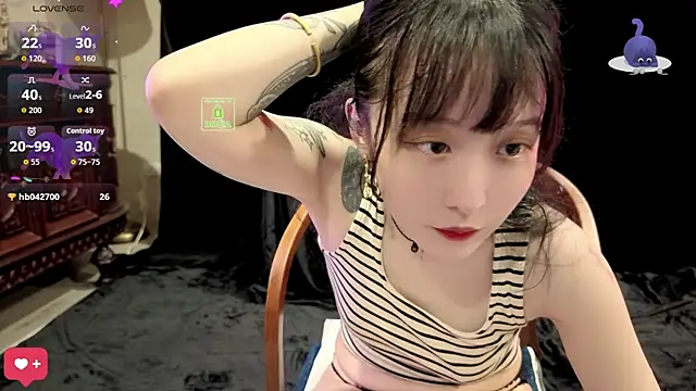Etherealcat33 webcam