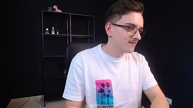 FelixStarkk webcam