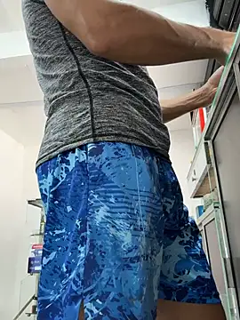 Paul22cm- webcam