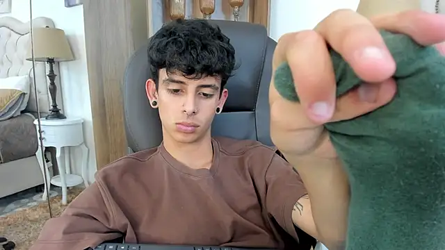 Ibratxandy webcam
