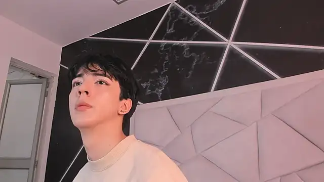 AerumChae webcam