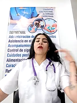 CAROLINE__07 webcam