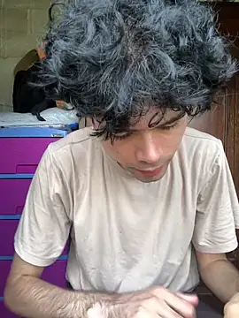 Axel-Mejia webcam