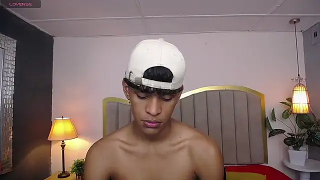 jhos_padill webcam