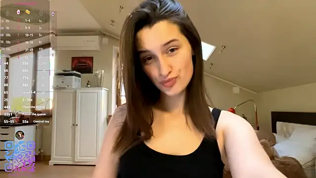 DarlineBrustera webcam