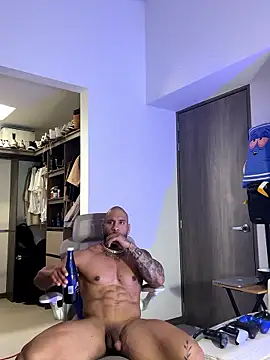 Andrew_Johnnson webcam