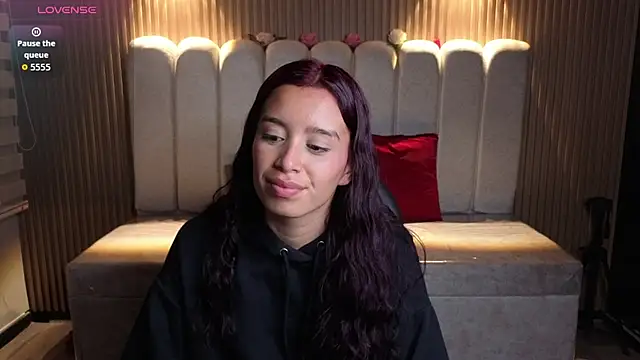 _Mia_Evans_1 webcam