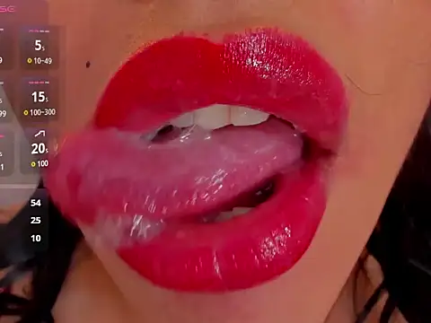 sweet_Elizabeth webcam