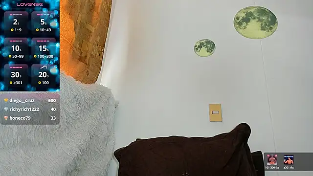 magic_mike_26 webcam