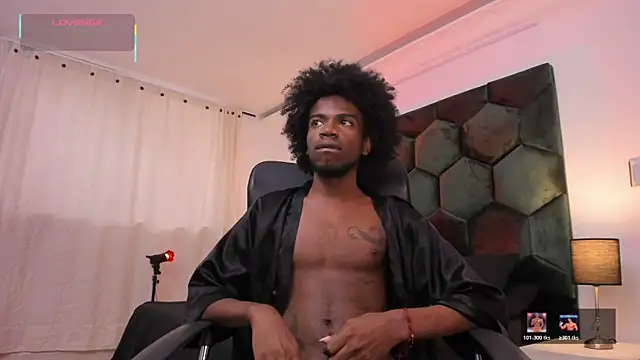 AllexJacob webcam