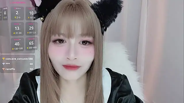 -zhuzhu-999- webcam