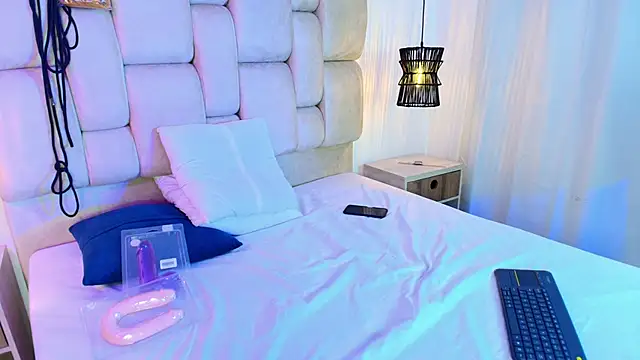 KimberlyFox_t webcam