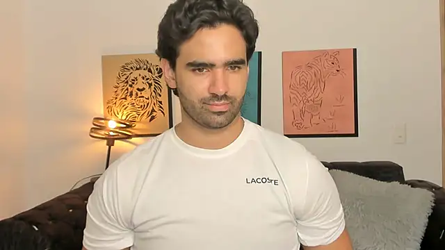 Brad_Martin webcam