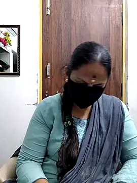 Queen-Neha webcam
