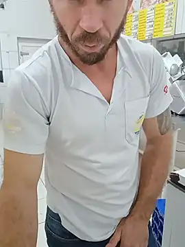 RobertoLuiz84 webcam