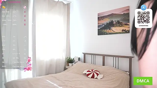 bombaleylo webcam