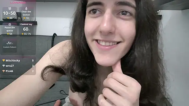 Sakura_trans webcam