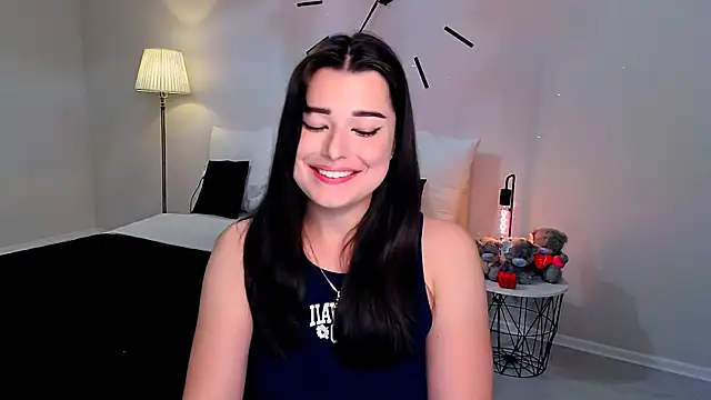 a_dorable webcam