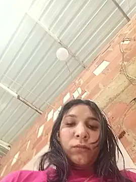 chikivivi- webcam