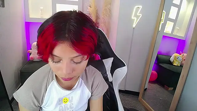 melodyy_as webcam