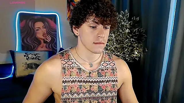 TylerGibson webcam