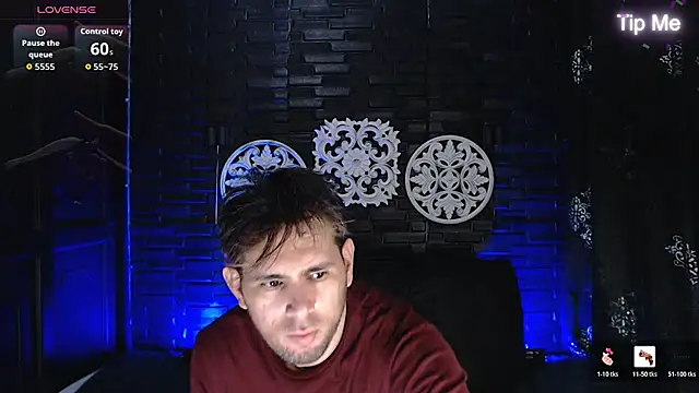 dany_ray webcam