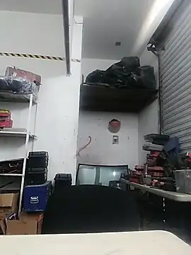 3YACULACION webcam