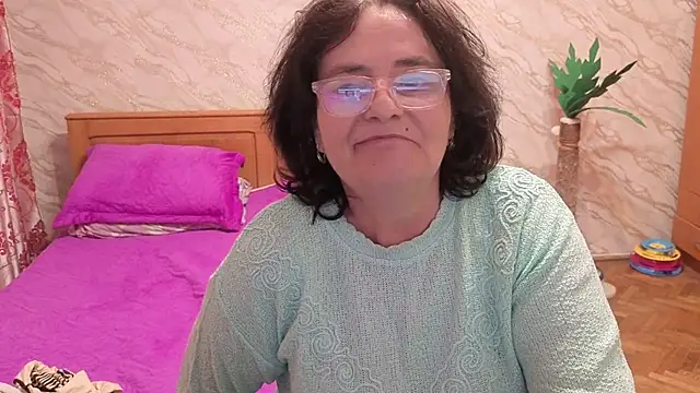 xMaryxAnne webcam