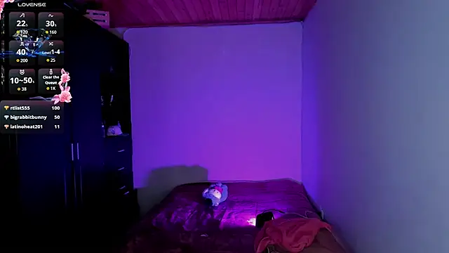 saradiazxxx webcam