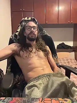 psycrema webcam