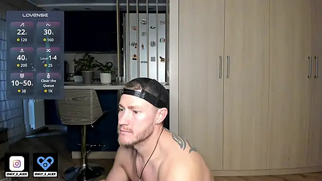 only_s_alex webcam