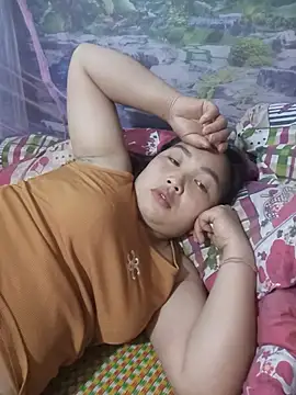 Huemy098 webcam
