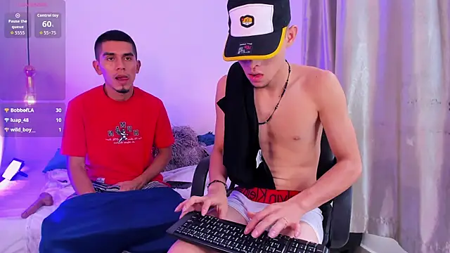 your_d0ll1 webcam