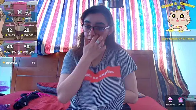 Ellaa_honey webcam
