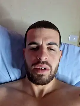 Cubanotatuado webcam
