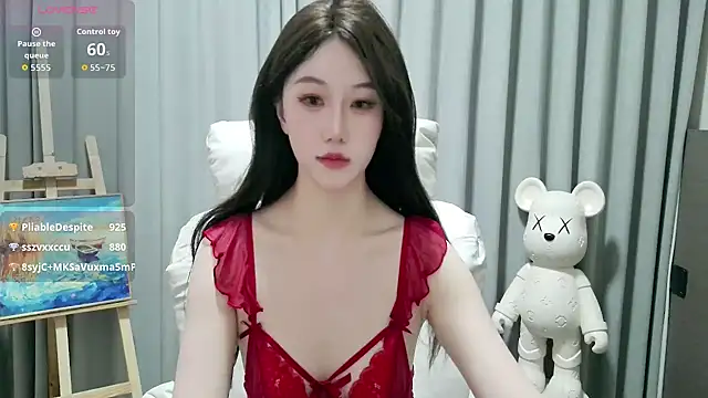 LUNYI-CC webcam