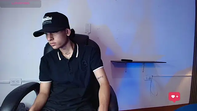 mohamed_malik webcam