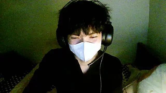 Kangc369 webcam