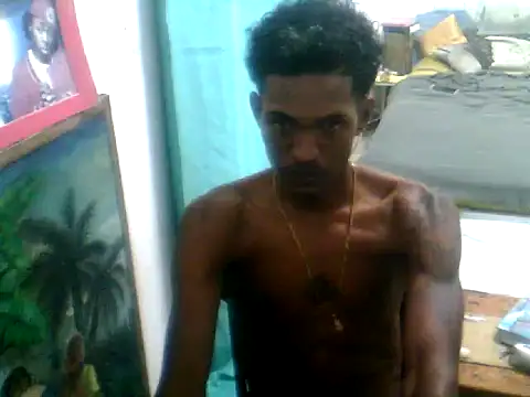 BlackDck420 webcam