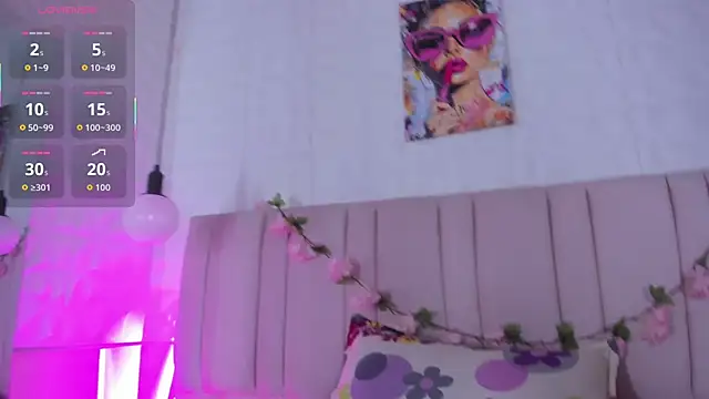 ivonne_valencia webcam