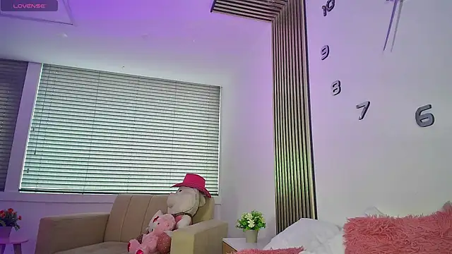 Juliette_Doll_ webcam
