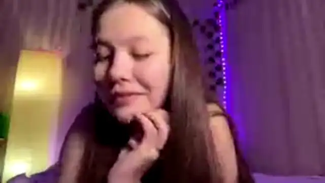 maybebaybexxx webcam
