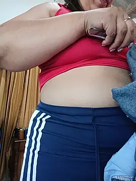 SHARAAY__GOLD webcam